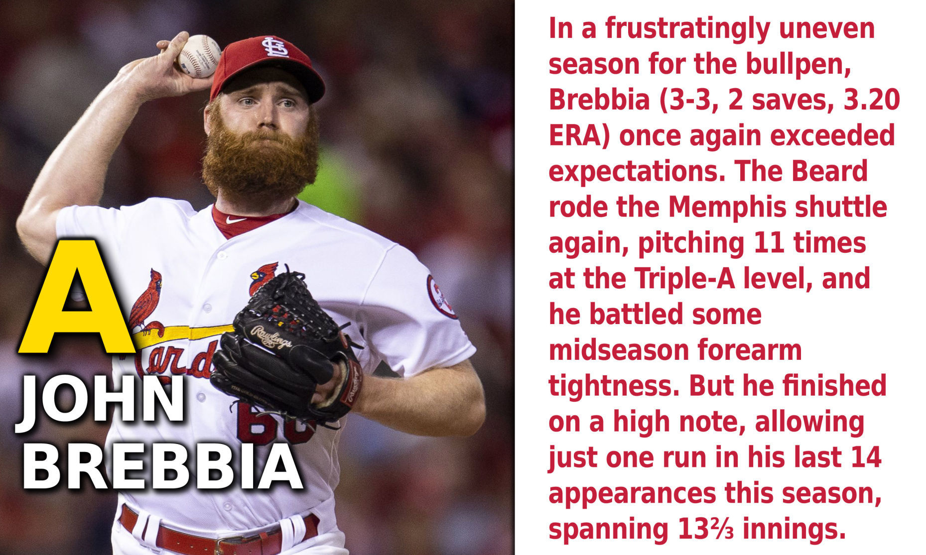 John Brebbia